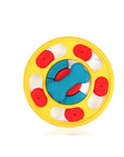 Dog Puzzle Toys Slow Feeder Interactive Increase Puppy IQ Food