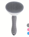 Brush Pet Hair Removal