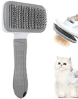 Dog Hair Remover Brush Cat Dog Hair Grooming And Care