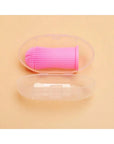 Pet Finger Toothbrush Cleaning Products for pets