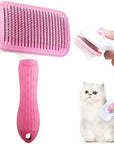Dog Hair Remover Brush Cat Dog Hair Grooming And Care