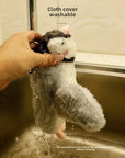 Bird-Shaped Cat Toy Interactive Toys Dog Rechargeable