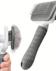 Brush Pet Hair Removal