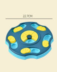 Dog Puzzle Toys Slow Feeder Interactive Increase Puppy IQ Food
