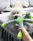 Indestructible Large Dog Sound Squeaky Toys