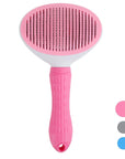 Brush Pet Hair Removal