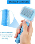 Dog Hair Remover Brush Cat Dog Hair Grooming And Care