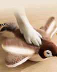Bird-Shaped Cat Toy Interactive Toys Dog Rechargeable