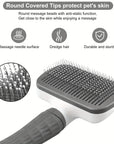 Brush Pet Hair Removal