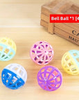 Cat Puzzle Toy Felt Puzzle Box Cat Exercise Toy