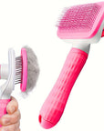 Brush Pet Hair Removal