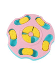Dog Puzzle Toys Slow Feeder Interactive Increase Puppy IQ Food