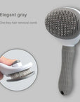 Dog Hair Remover Brush Cat Dog Hair Grooming And Care