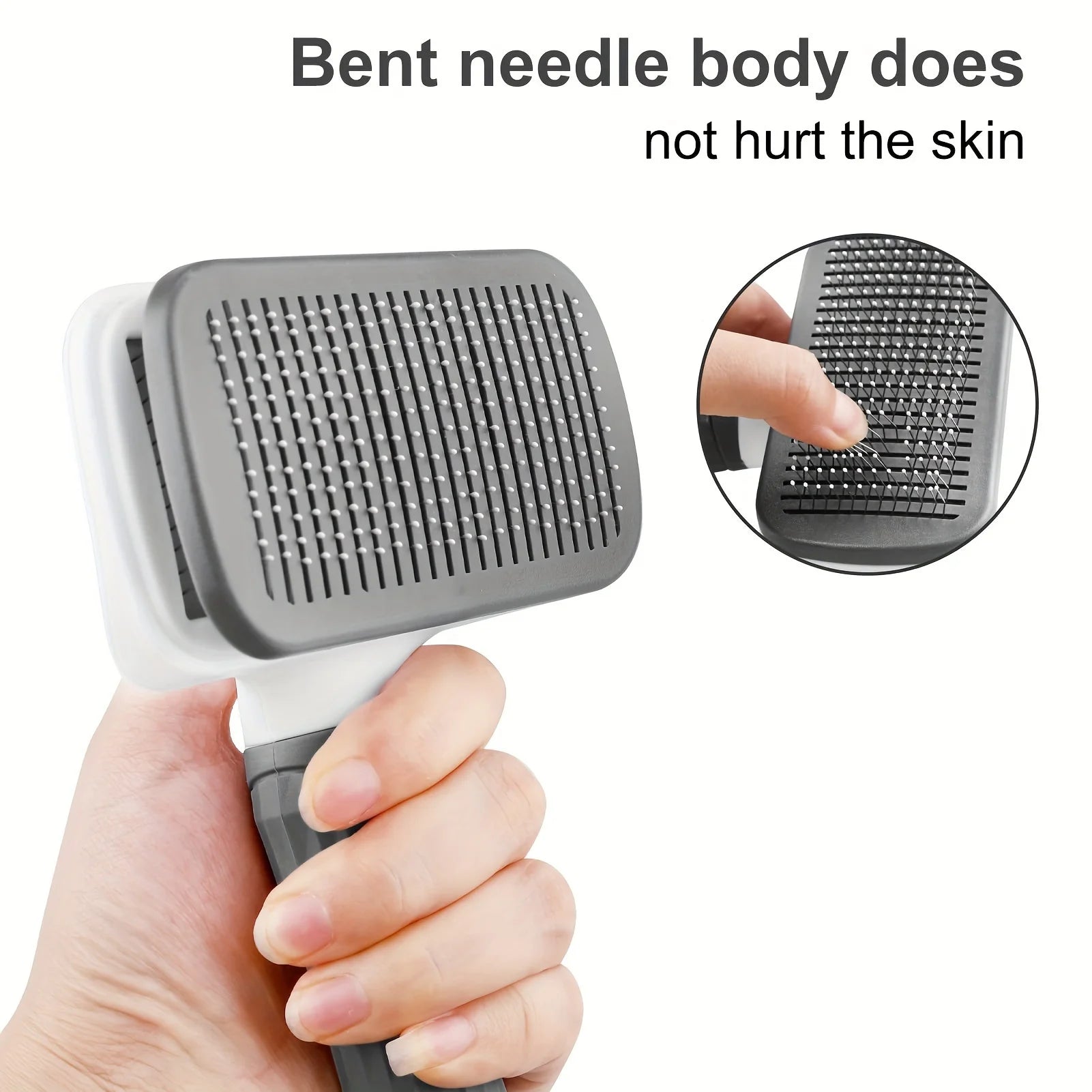 Brush Pet Hair Removal
