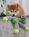 Indestructible Large Dog Sound Squeaky Toys