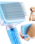 Dog Hair Remover Brush Cat Dog Hair Grooming And Care