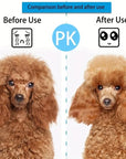 Brush Pet Hair Removal