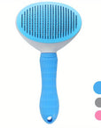 Brush Pet Hair Removal