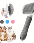 Brush Pet Hair Removal