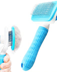 Brush Pet Hair Removal