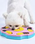 Dog Puzzle Toys Slow Feeder Interactive Increase Puppy IQ Food