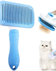 Dog Hair Remover Brush Cat Dog Hair Grooming And Care