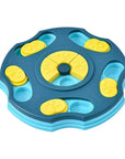 Dog Puzzle Toys Slow Feeder Interactive Increase Puppy IQ Food