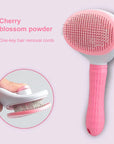 Dog Hair Remover Brush Cat Dog Hair Grooming And Care